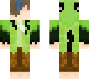 zombie (irl updated.)