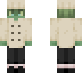 zombie chef