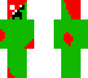 zombie creeper