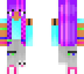 ~+~ neon lights ~+~ rce
