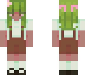 ~ lets go in the garden, you'll find something waiting  ~