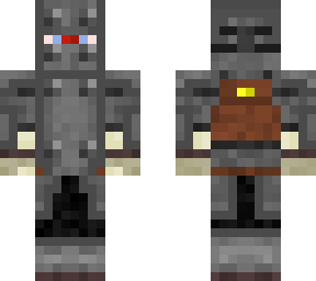 13th clone immersive steel plating