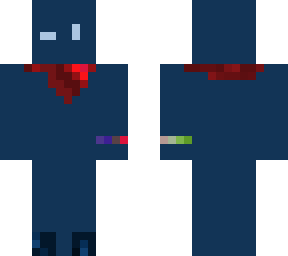 2homezz's skin