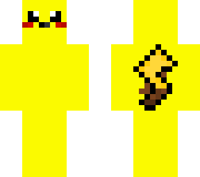 4 followers special!!!!!! pikachu