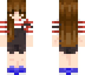 4th of july girl