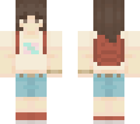 80s summer camp (fixed)