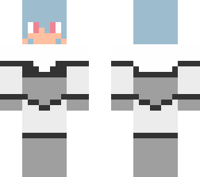 alien cyborg 7