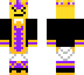 archduke of the federation