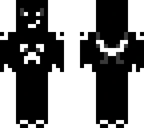 b&w skin 2