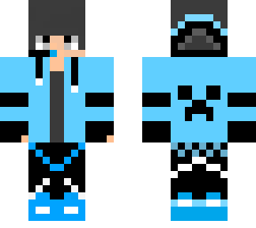 best gamerboy skin by not_slainer