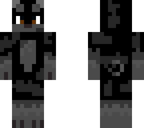blackdog (tail)