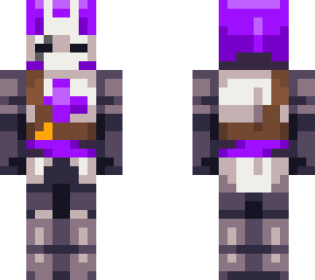 blacksmith (castle crashers)