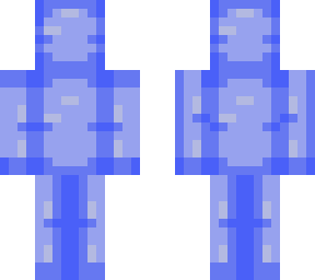 blue base
