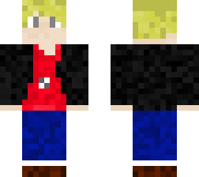 boring blondie