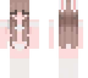 bunny girl fixed