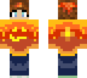 cheedar pumpkin