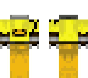 cheto ( no pyko )