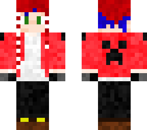 christmas dude