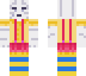 cute ghast