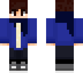 davo_02 skin