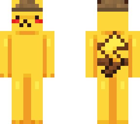detective pikachu