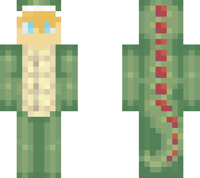 dino kid