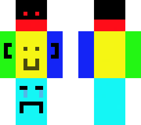 emoji blob