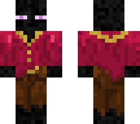 ender in red