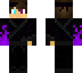 ender ninja