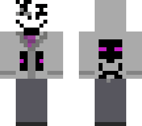 even enderman