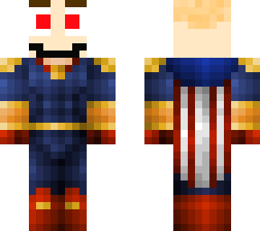 evillander