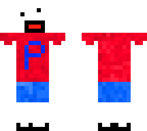 fixed mr. p