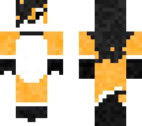 fooz the fox