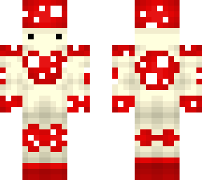 fungal knight