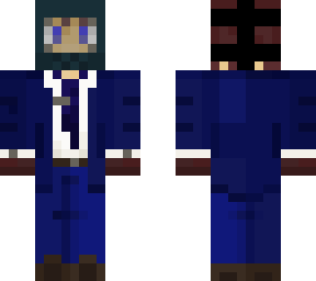 gas mask. why not?