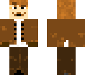 generic pilot guy
