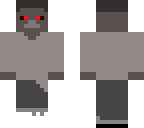 ghost steve