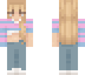 girl (matching set of 2)