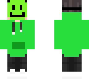 green boys