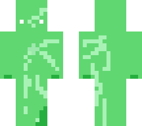 green fella