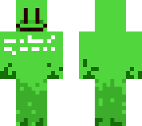 green goblin