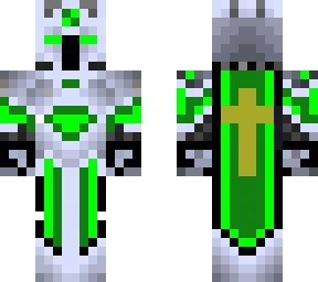green knight
