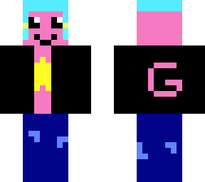 guffy boy