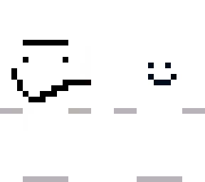 HAHA | Minecraft Skin