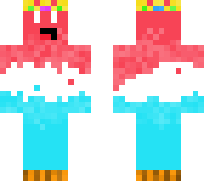 herobrine pop