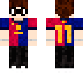 julio tkt barca