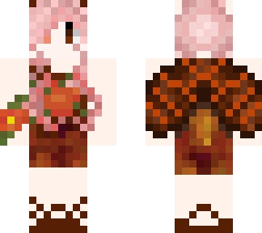 leamothz flower moth