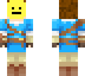 link noob