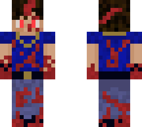 maxmay deranged
