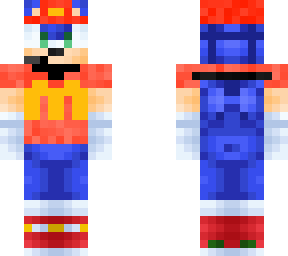 mcdonalds sonic